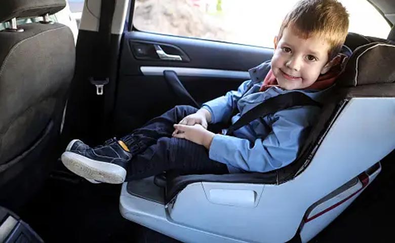 Tips for Buying a Booster Seat