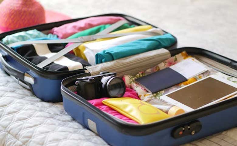 Consider When Selecting a Carry-on Luggage