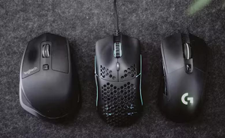 Tips for Buying a Designer Mouse