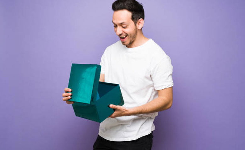 Features to Look for in a Gift for Males