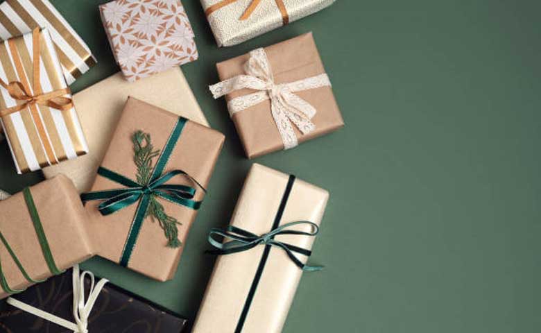 Types of Gifts for Males