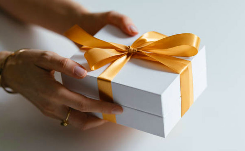 Choosing the Marriage Gift