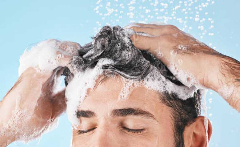 Tips for Using Hair Fall Control Shampoo