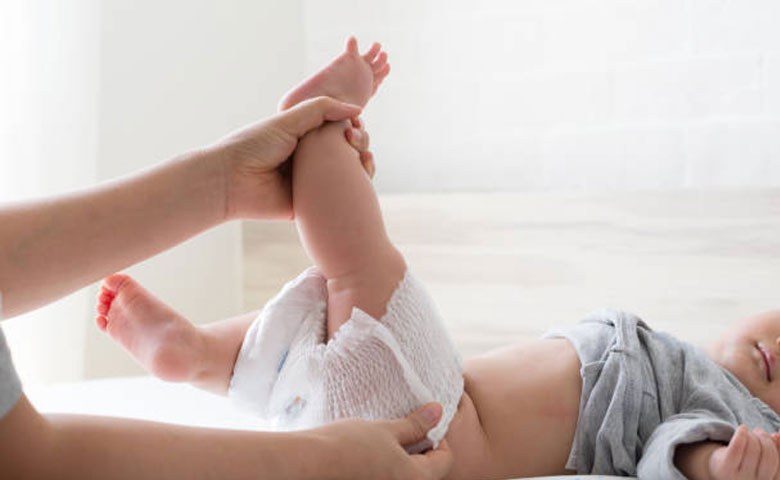 Benefits of Using Quality Diapers