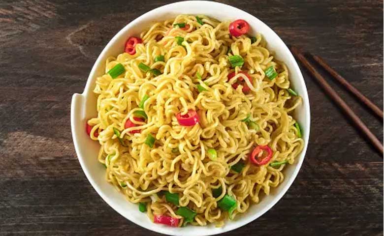 Understanding the Types of Instant Noodles