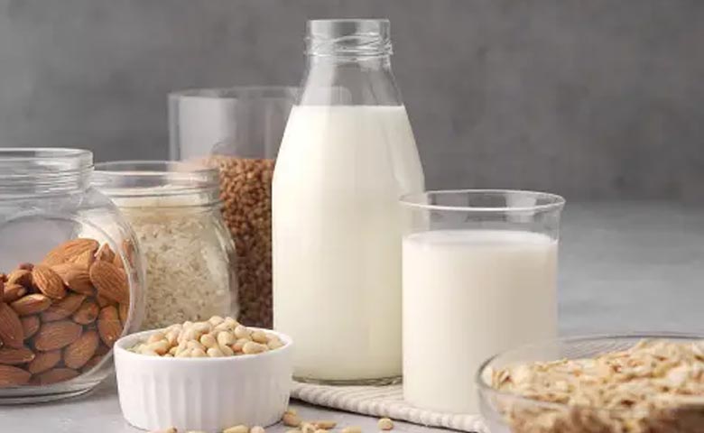Key Considerations for Low-Fat Milk