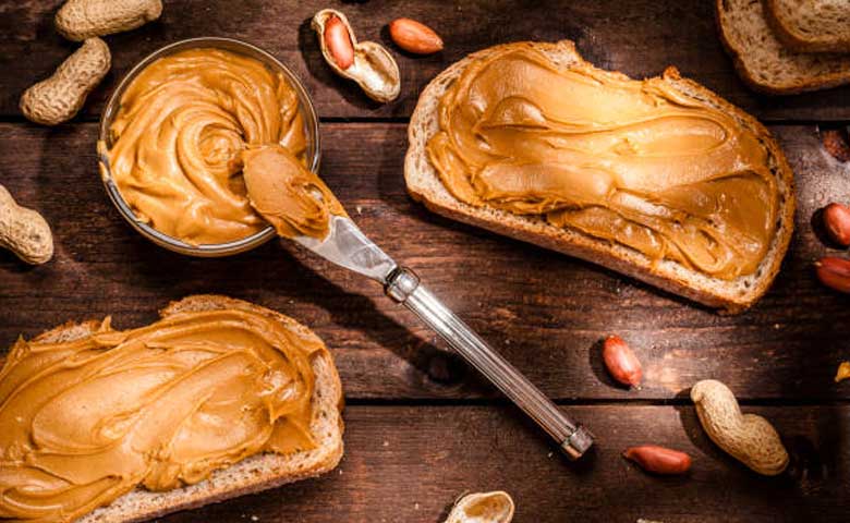 Types of Peanut Butter