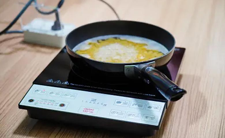 Understanding Portable Induction Cookers