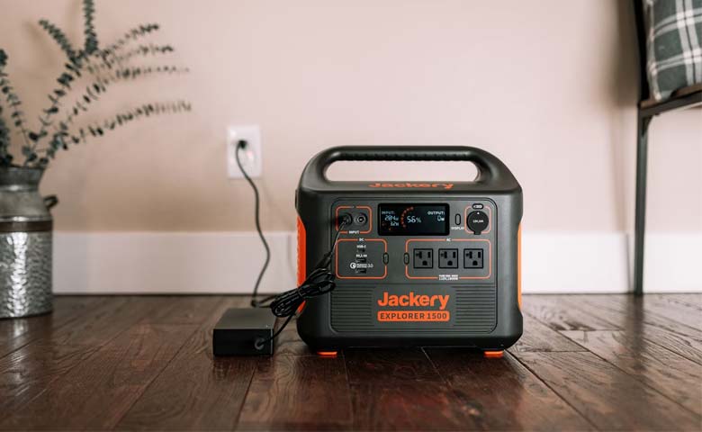 Understanding Portable Power Station