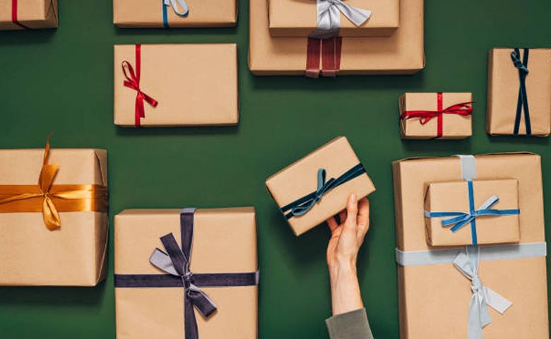 Types of Presents for Fathers