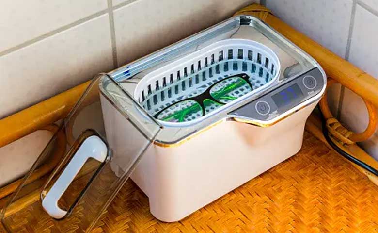 Tips for Buying an Ultrasonic Cleaner