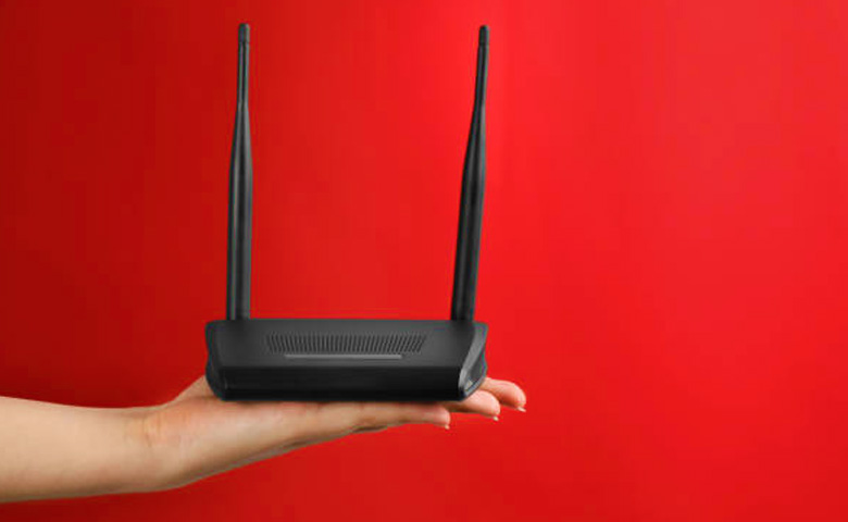 Selecting a Wireless Internet Router