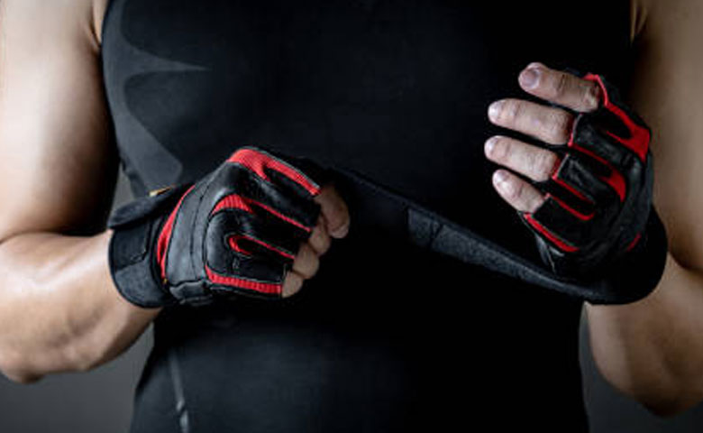 Benefits of Using Workout Gloves